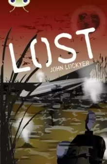Image of Bug Club Independent Fiction Year 6 Red + Lost