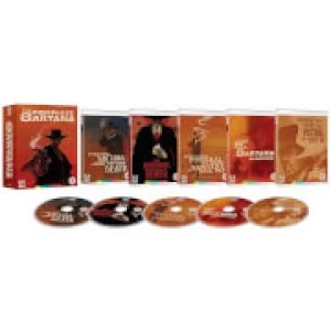 Image of The Complete Sartana