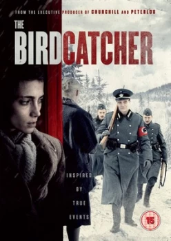 Image of The Birdcatcher - DVD