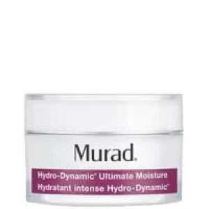 Image of Murad Moisturisers Hydro-Dynamic Ultimate Moisture 50ml