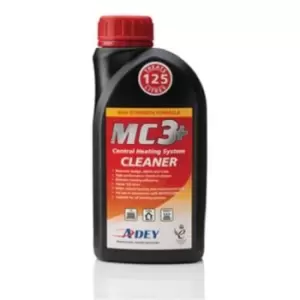 image of Adey MC3+ Cleaner 500ml CH1-03-01670 - 289257