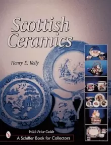 Image of Scottish Ceramics