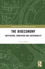 Image of The Bioeconomy Institutions Innovation and Sustainability
