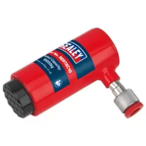 Image of Sealey RE97XC10 Push RAM - Compact 10000kg