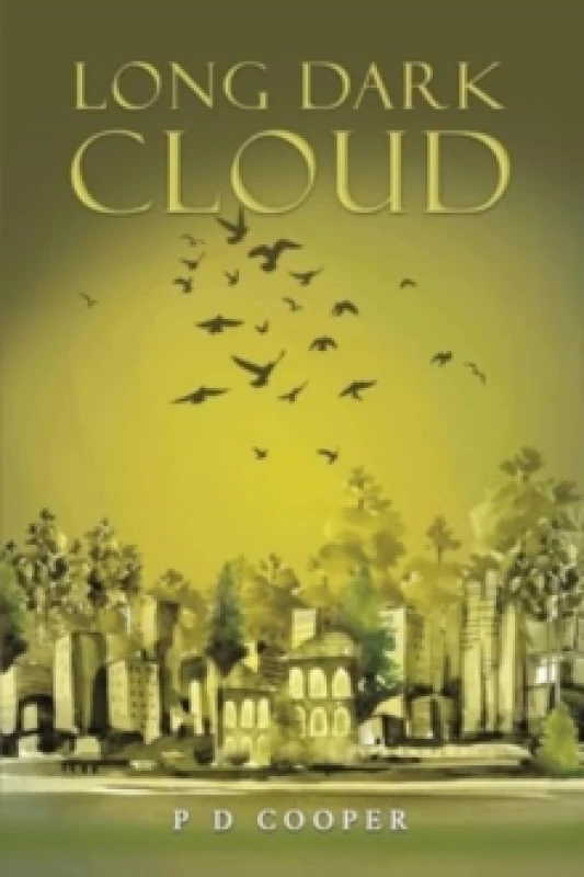 Image of Long Dark Cloud. Paperback. By P D Cooper Books