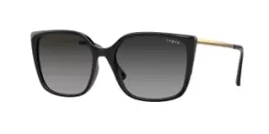 image of Vogue Eyewear Sunglasses VO5353S W44/11