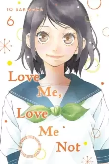 Image of Love Me, Love Me Not, Vol. 6