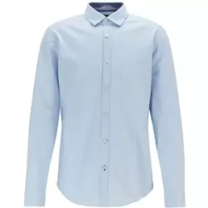 Image of Boss Boss Rikki 53 - Blue