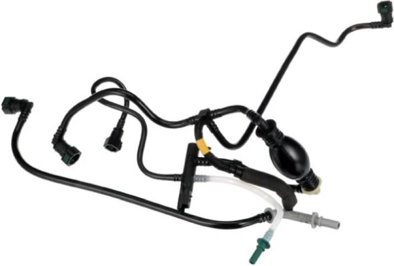 Image of GATES Fuel Hose GATES MFL1082