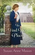 Image of to find her place