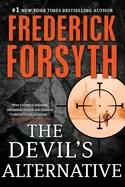 Image of devils alternative a thriller