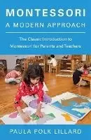 Image of Montessori: A Modern Approach by Paula Polk Lillard