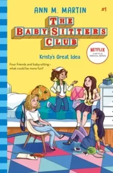 Image of Kristy's Great Idea