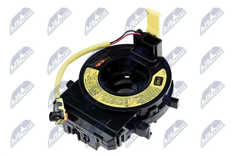 Image of NTY Clock spring for steering wheel NTY EAS-HY-007