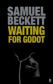 Image of Waiting for Godot by Samuel Beckett Paperback