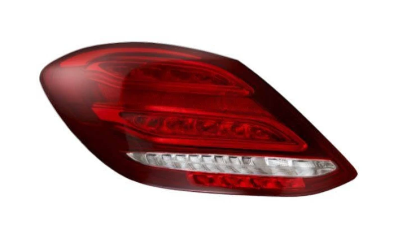 Image of ULO 1128101 Rear light Left Combination Rearlight (391)