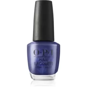 image of OPI Nail Lacquer Big Zodiac Energy nail polish Aquarius Renegade 15 ml