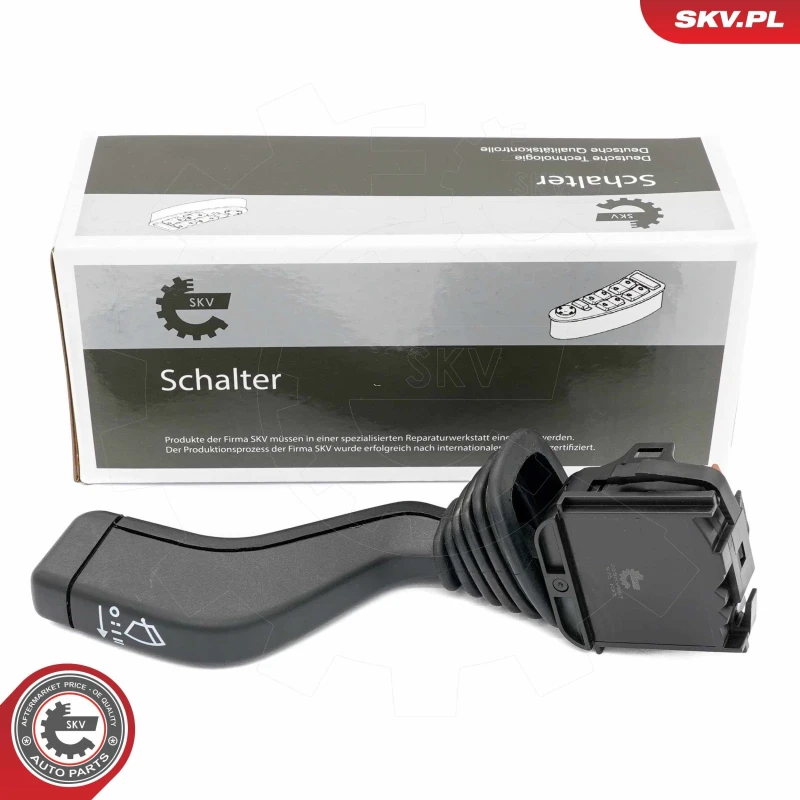 Image of ESEN SKV Steering column switch ESEN SKV 38SKV567