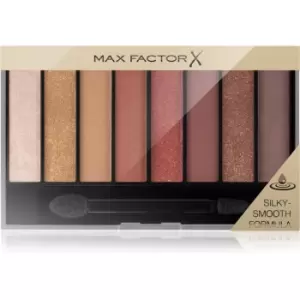 Image of Max Factor Masterpiece Nude Palette Eyeshadow Palette Shade 05 Cherry Nudes 6.5 g