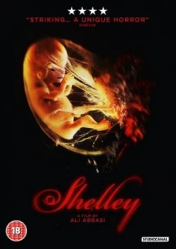 Image of Shelley - DVD