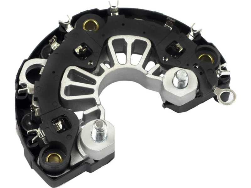 Image of AS-PL Rectifier, alternator AS-PL ARC0169
