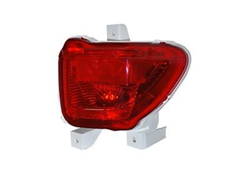 Image of VAN WEZEL Rear fog light VAN WEZEL 5471930