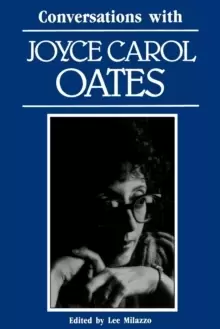 Image of Conversations with Joyce Carol Oates