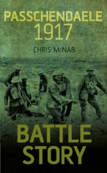 Image of Passchendaele 1917 by Chris Mcnab Paperback