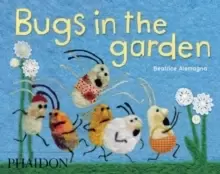 Image of Bugs in the Garden