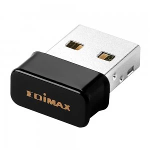 Image of N150 WiFi and BT 4.0 Nano USB Adapter