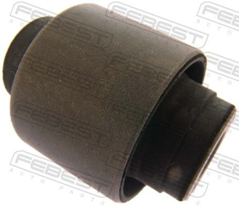 Image of Bush, shock absorber FEBEST HAB-139