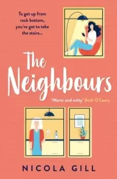 Image of The neighbours - Nicola Gill - Paperback - Used