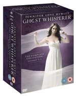 image of Ghost Whisperer - Series 1-5 - Complete DVD 30-Disc Set Box Set