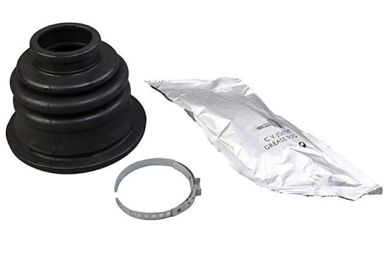 Image of CV boot kit, drive shaft METZGER 751.719