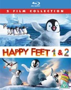 Image of Happy Feet / Happy Feet 2