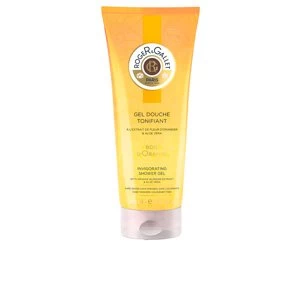 image of BOIS DOrange gel douche Fraicheur tonifiant 200ml