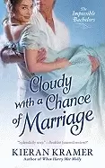 Image of cloudy with a chance of marriage