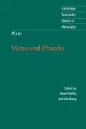 Image of plato meno and phaedo