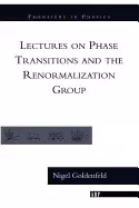 Image of lectures on phase transitions and the renormalization group