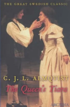Image of The Queens Tiara by Carl Jonas Love Almqvist Book