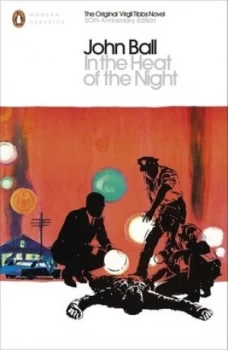 Image of In the Heat of the Night by John Ball Paperback