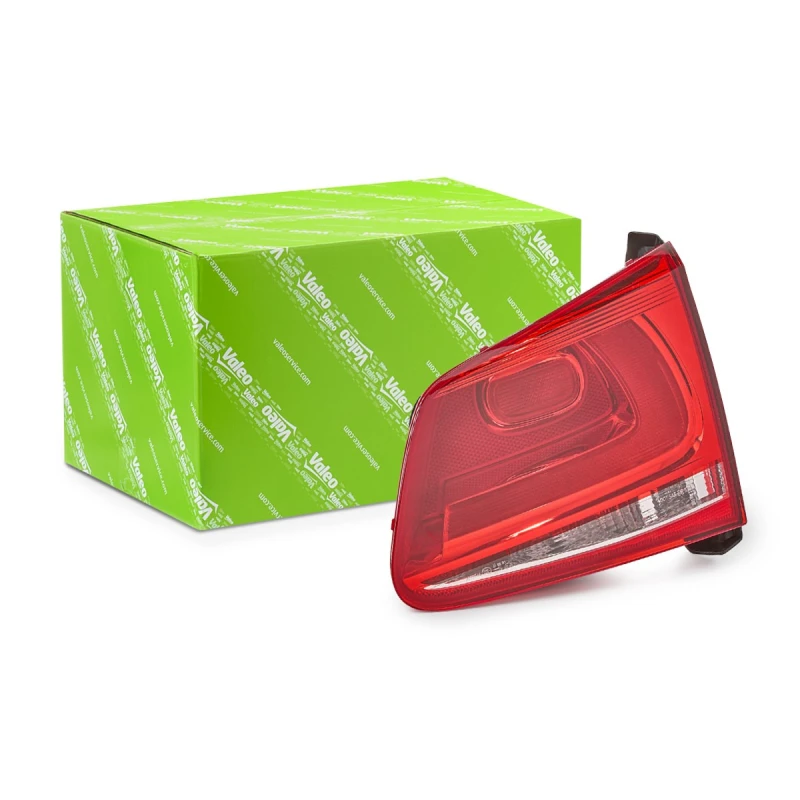 Image of Rear light VALEO 044260