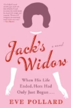Image of jacks widow a novel