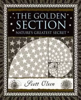 Image of The Golden Section by Scott Olsen