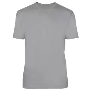 Image of Gildan Adults Unisex EZ Print T-Shirt (3XL) (Gravel)