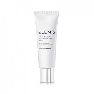 Image of Elemis Fruit Active Rejuvenating Mask 75ml