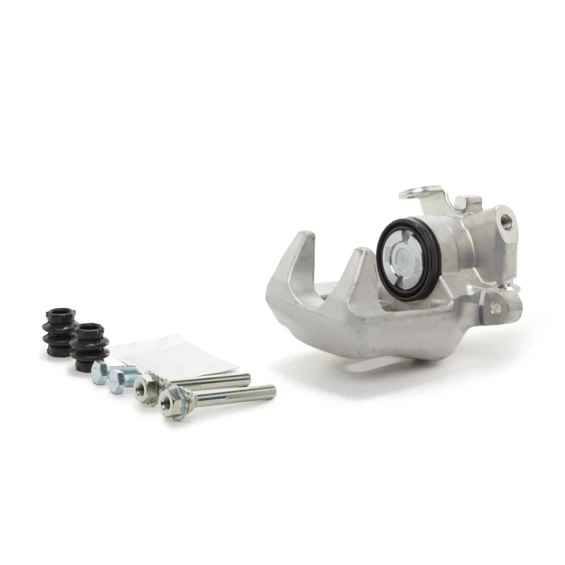 Image of HELLA Brake caliper HELLA 8AN 355 782-871