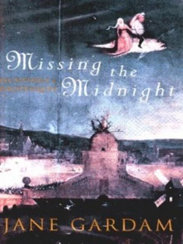 Image of Missing the Midnight by Jane Gardam Hardback