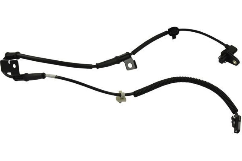 Image of KAVO PARTS ABS sensor KAVO PARTS BAS-3073