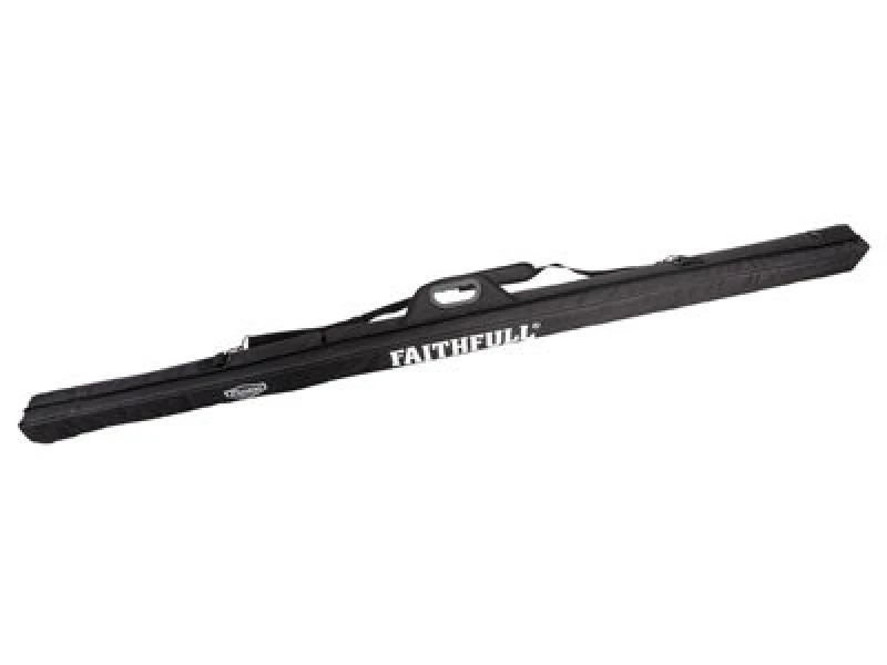 Image of Faithfull Prestige Professional Spirit Level Bag SLHDBAG